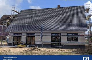 Haus kaufen in 23992 Neukloster, Einziehen und Wohlfühlen... Neue Doppelhäuser in traumhaft ruhiger Lage von Neukloster