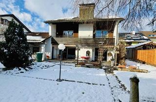 Haus mieten in 85567 Grafing, Charmantes Einfamilienhaus mit großem Garten