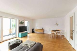 Anlageobjekt in 85598 Baldham, Moderne und helle 2-Zimmer-Wohnung mit großzügigem Balkon und TG-Stellplatz!