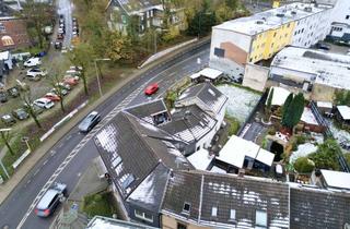 Grundstück zu kaufen in 42553 Velbert, Baugrundstück mit Altbestand in City-Lage