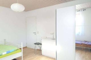 Immobilie mieten in 74182 Obersulm, Möbliertes Zimmer in 2er WG