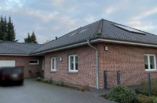 Haus mieten in 29640 Schneverdingen, Barrierearmer Bungalow für die ganze Familie