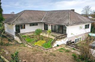 Haus kaufen in 67161 Gönnheim, Handwerker aufgepasst ! Bungalow direkt am Weinberg