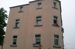 Wohnung mieten in 08060 Zwickau, Gut geschnittene, kleine 2-R-Wohnung in Marienthal in der Windbergstraße 2