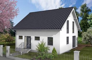 Einfamilienhaus kaufen in 63877 Sailauf, Sailauf - Ihr Traumhaus wartet - Neubau eines Einfamilienhauses mit Keller!