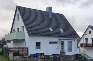 Einfamilienhaus kaufen in 31061 Alfeld, Alfeld (Leine) - Einfamilienhaus Alfeld OT Langenholzen