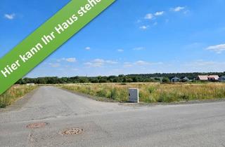 Haus kaufen in Michael-Ende-Ring, 38229 Salzgitter, Salzgitter - Für alle, die es großzügig lieben. Ihr Familienhaus in Gebhardshagen.