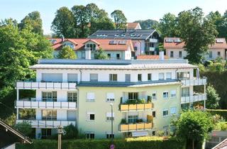 Wohnung kaufen in 83714 Miesbach, Miesbach - Großzügige 4-Zimmer-Wohnung. Im Herzen von Miesbach.