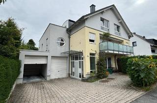 Wohnung kaufen in Pagenstraße 2A, 59494 Soest, Soest - Dachgeschosswohnung mit großem Balkon in guter Lage