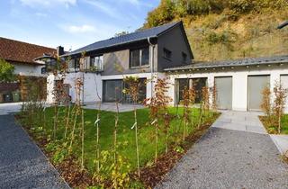 Einfamilienhaus kaufen in 64625 Bensheim, Bensheim - Neubau - Erstbezug! Luxuriöses Einfamilienhaus mit Terrasse und Garten