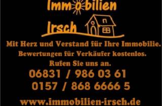 Einfamilienhaus kaufen in 66740 Saarlouis, Saarlouis - Gepflegtes Einfamilienhaus mit Garten in Saarlouis-Roden