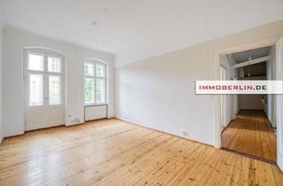 Wohnung kaufen in 12047 Berlin, Etagenwohnung in Berlin