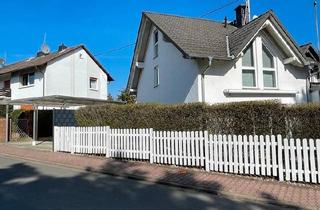 Haus kaufen in 65439 Flörsheim, Flörsheim am Main - Familientraum in Flörsheim