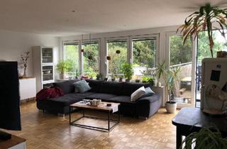 Penthouse kaufen in 52066 Aachen, Aachen - Geschmackvolle 3-Zimmer-Penthouse-Wohnung mit großer Dachterrasse