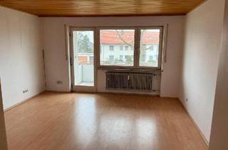 Wohnung kaufen in 97422 Schweinfurt, Schweinfurt - PROVISIONSFREI - 3-Zimmer Wohnung zum Verkauf