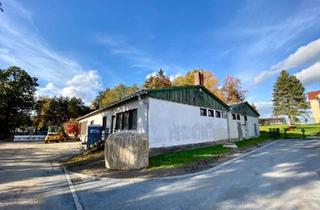 Haus kaufen in 18246 Bützow, Bützow - Immobilie mit vielfältigen Ausbaumöglichkeiten