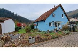 Einfamilienhaus kaufen in 69439 Zwingenberg, Zwingenberg - Einfamilienhaus mit sehr viel Potential und Luxus