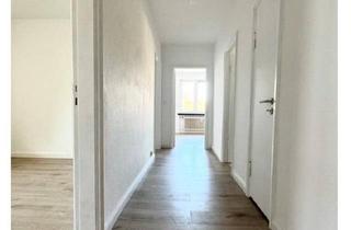 Wohnung kaufen in 23730 Neustadt, Neustadt in Holstein - Lichtdurchflutete 3-Zimmer Wohnung inkl Garage