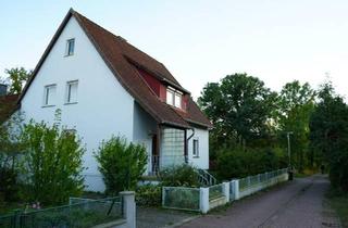 Einfamilienhaus kaufen in 31787 Hameln, Hameln - Gemütliches Einfamilienhaus mit Weserblick in Hameln