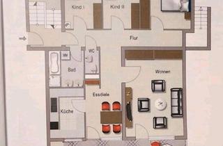 Wohnung kaufen in 74081 Heilbronn, Heilbronn - 4,5 Zimmer Wohnung