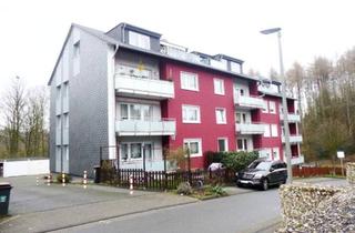 Wohnung kaufen in 42899 Remscheid, Remscheid - 2 Zimmer Wohnung mit Balkon