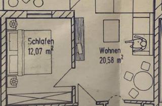 Wohnung kaufen in 94560 Offenberg, Offenberg - Schöne Eigentumswohnung in Neuhausen