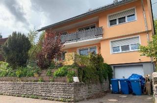 Wohnung kaufen in 74255 Roigheim, Roigheim - Tolle charmante 3-Zimmerwohnung mit Sonnenterrasse