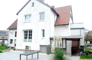 Einfamilienhaus kaufen in 37191 Katlenburg-Lindau, Katlenburg-Lindau - Saniertes Einfamilienhaus mit Garten, Garage und Carport in Suterode