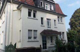 Mehrfamilienhaus kaufen in Grünbaumstrasse 91, 42659 Solingen, Solingen - Charmantes Mehrgenerationenhaus mit Garten in Top Lage!