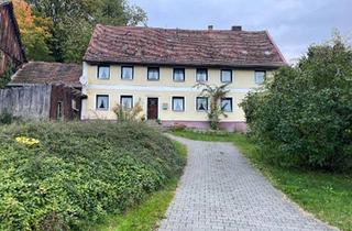 Haus kaufen in 92280 Kastl, Kastl - Historisches Haus im Grünen