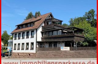 Bauernhaus kaufen in 75365 Calw, Calw - Eine lohnende Investition in die Zukunft!