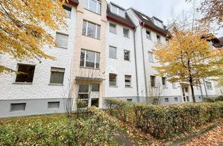 Wohnung kaufen in Mittelstraße 21, 12167 Steglitz, HELLE 2 ZIMMER WOHNUNG MIT LOGGIA IN TOP-LAGE - BERLIN-STEGLITZ I PROVISIONSFREI