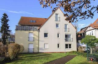 Wohnung kaufen in 16548 Glienicke, Bezugsfreie 3-Zimmer-Wohnung mit Balkon und Tiefgarage in Glienicke/Nordbahn