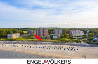 Wohnung kaufen in Am Flugplatz 13 / WE 3, 25938 Nieblum, Helle Zwei-Zi. - Eigentumswohnung am Südstrand