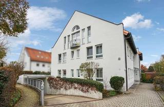 Wohnung kaufen in 84405 Dorfen, Wohnen mit Weitblick - 2,5 Zimmer-Wohnung mit idealer Anbindung