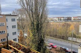 Wohnung kaufen in Dettelbacher Weg 51, 13189 Pankow, Kissingenviertel, freie 2-Zimmerwohnung, Wohnküche, Balkon