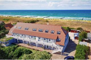 Wohnung kaufen in 18347 Ostseebad Ahrenshoop, Apartment Anlage "Haus am Meer" - Apartment 5 - Maisonette mit Meerblick