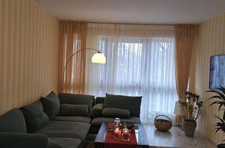 Wohnung kaufen in 82110 Germering, Exklusive 3-Zimmer-Wohnung in 82110, Germering