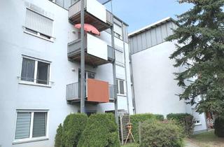 Wohnung kaufen in 04746 Hartha, 2-Raum ETW mit Gartenterrasse im EG