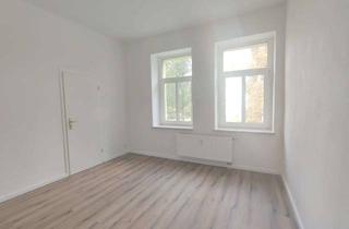 Wohnung mieten in Nordring 23, 04838 Eilenburg, Familienwohnung - 3 Zimmer in ruhiger Lage + Laminat + Einbauküche als Option