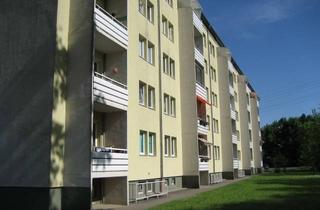 Wohnung mieten in Otto-Heinig-Straße 32, 04571 Rötha, Ruhig gelegene EG-Wohnung – ab sofort zu haben