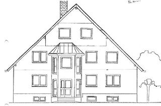 Wohnung mieten in 90556 Seukendorf, Schöne und gepflegte 3-Raum-Wohnung mit Balkon in Seukendorf