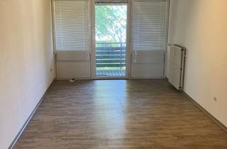 Wohnung mieten in Bunsenstraße 48-50, 32657 Lemgo, Schöne 1-Zimmer-Wohnung mit Balkon und Einbauküche in Lemgo