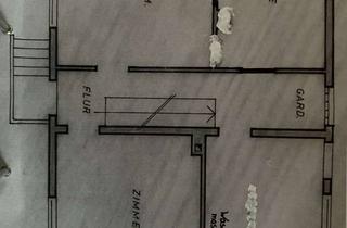 Wohnung mieten in 55595 Traisen, Helle 2,5-Zimmer-Wohnung in Traisen