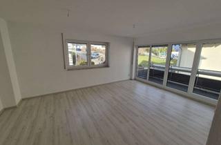 Wohnung mieten in Am Wasserturm 14, 08371 Glauchau, Helle Traum-Singlewohnung mit XXL-Balkon sucht neuen Mieter!