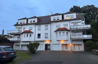 Wohnung mieten in Am Schmiedeberg, 63549 Ronneburg, Am Schmiedeberg 2, 63549 Ronneburg