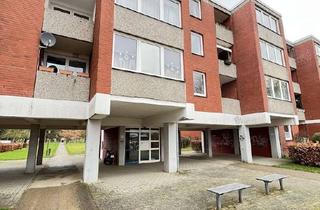 Wohnung mieten in Ellenberger Straße 35, 24376 Kappeln, Frisch saniert und bereit für neue Mieter