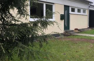 Wohnung mieten in 54516 Wittlich, Freundliche 2-Raum-EG-Wohnung in Wittlich