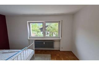 Wohnung mieten in Garbmühlstraße, 83246 Unterwössen, Stilvolle 3-Zimmer-Wohnung in Unterwössen