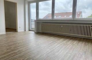 Wohnung mieten in Düsseldorfer Str. 41, 42781 Haan, Gemütliches Appartement in Haan